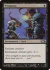 Product image for Weakness