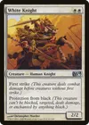Product image for White Knight