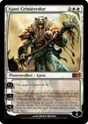 Product image for Ajani Crinièredor