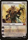 Product image for Ajani Goldmane