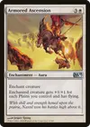 Product image for Armored Ascension