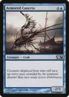 Product image for Armored Cancrix