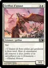Product image for Griffon d'assaut