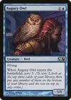 Product image for Augury Owl