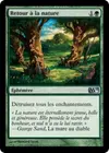 Product image for Retour à la nature