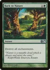 Product image for Back to Nature