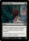 Product image for Dîme de sang