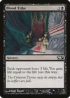 Product image for Blood Tithe