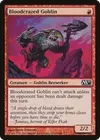 Product image for Bloodcrazed Goblin