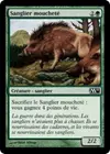 Product image for Sanglier moucheté