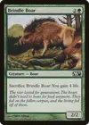 Product image for Brindle Boar