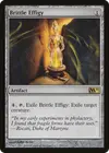 Product image for Brittle Effigy