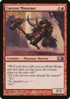 Product image for Canyon Minotaur
