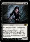 Product image for Vampire captivant