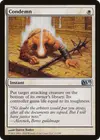 Product image for Condemn