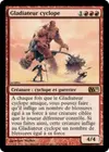 Product image for Gladiateur cyclope