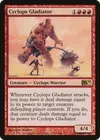 Product image for Cyclops Gladiator