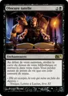 Product image for Obscure tutelle