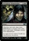 Product image for Précepteur démoniaque
