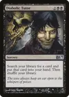 Product image for Diabolic Tutor
