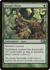 Product image for Dryad's Favor
