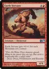 Product image for Earth Servant