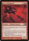 Product image for Fiery Hellhound