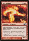 Product image for Fire Servant