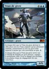 Product image for Titan de givre