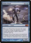 Product image for Frost Titan