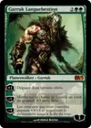 Product image for Garruk Languebestion