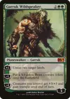 Product image for Garruk Wildspeaker