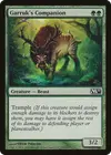 Product image for Garruk's Companion