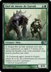 Product image for Chef de meute de Garruk