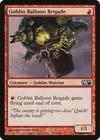 Product image for Goblin Balloon Brigade