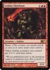 Product image for Goblin Chieftain