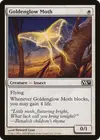 Product image for Goldenglow Moth