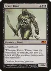 Product image for Grave Titan
