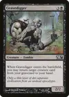 Product image for Gravedigger