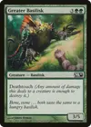 Product image for Greater Basilisk
