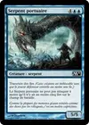 Product image for Serpent portuaire