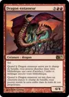 Product image for Dragon entasseur