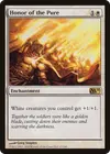 Product image for Honor of the Pure