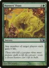 Product image for Hunters' Feast