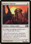 Product image for Infantry Veteran
