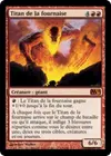 Product image for Titan de la fournaise