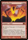 Product image for Inferno Titan