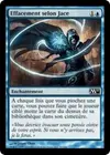 Product image for Effacement selon Jace