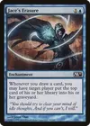 Product image for Jace's Erasure