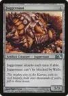 Product image for Juggernaut